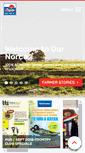 Mobile Screenshot of norco.com.au